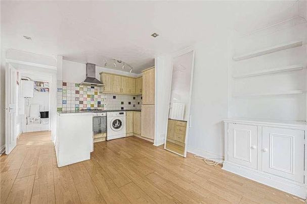 Whitbread Road, London, SE4 - Photo 1