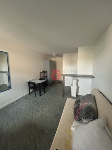 Appartement meublé - Impasse Hugues Panassié - Photo 4