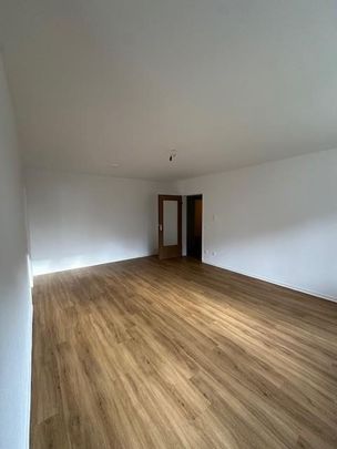 Gemütliche 2-Zimmer-Wohnung in Solingen-Mitte – nur für Personen ab 55 Jahren mit WBS - Photo 1