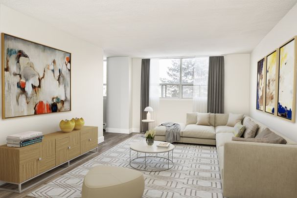 Connaught Apartments - Photo 1