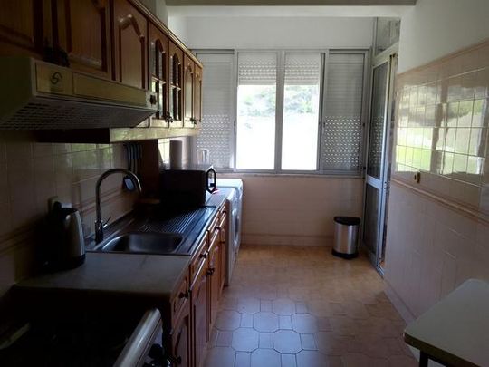 Apartamento T2 - Photo 1