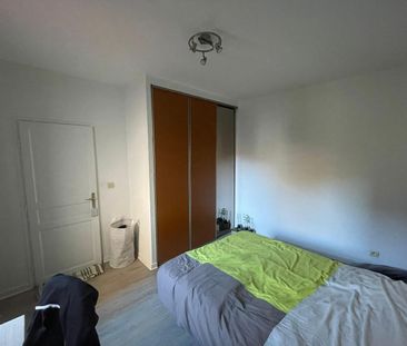 TOULOUSE / Location Appartement 2 Pièces 30 m² - Photo 3