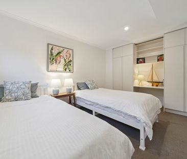 Fully Furnished Home Set High On Bushrangers Hill - Photo 6