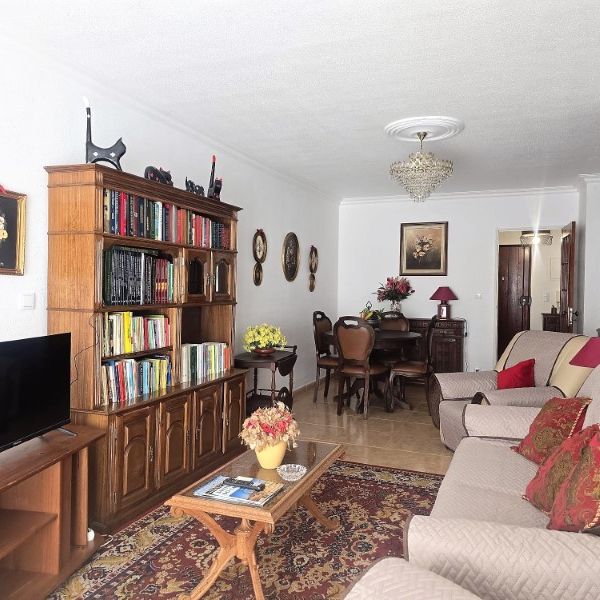 Apartamento T3 em Setúbal - Foto 1