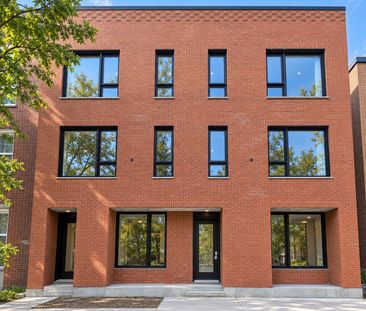 Rue Beaudry, H2L 3G3, Montréal - Photo 2
