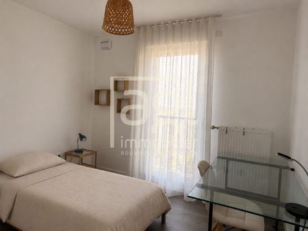 Location Maison 4 pièces 90m² DUNKERQUE 59140 - Photo 3