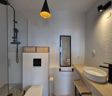 Mieszkanie do wynajęcia 1 pokoje Bysławska, Warszawa 26.44 m² - Zdjęcie 6