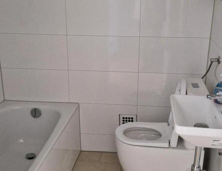Neu Sanierte 2 Zimmerwohnung - Foto 1