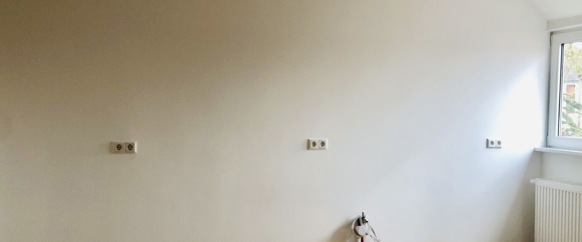 Sanierte Dachgeschosswohnung direkt in der Innenstadt - Photo 1