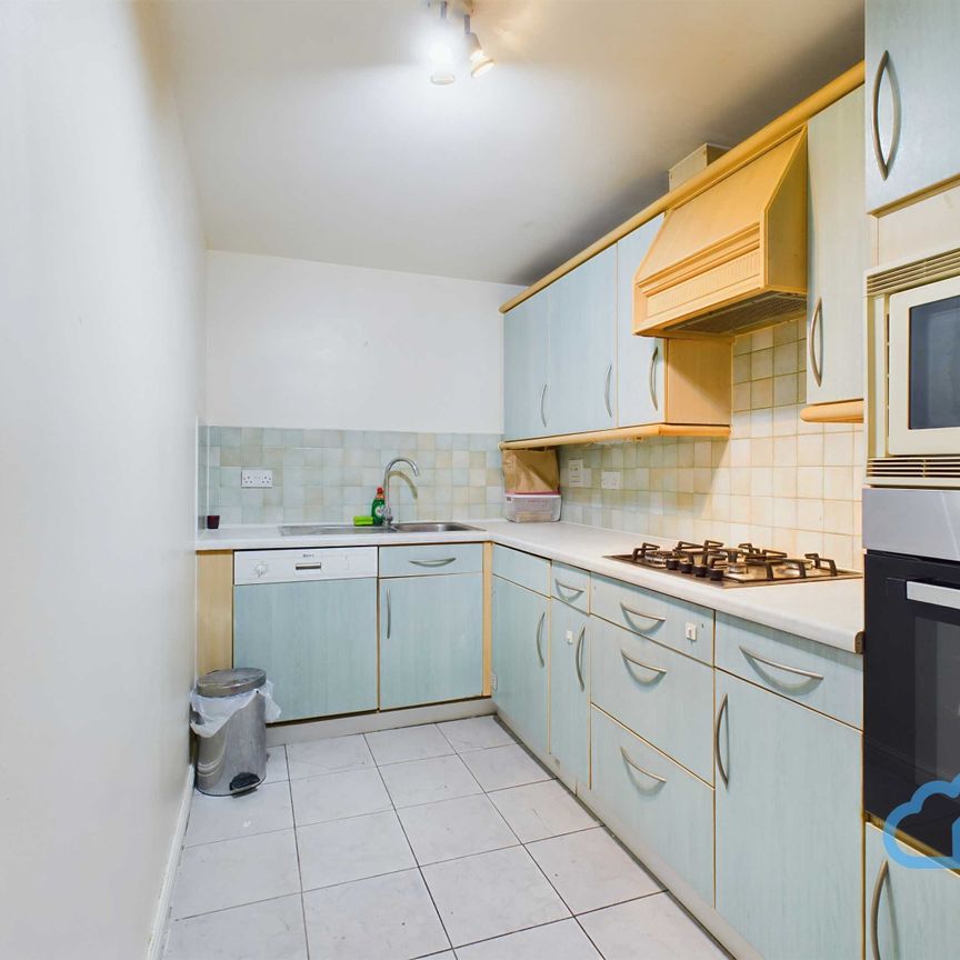 RM3 Maritime Quay | Isle of Dogs | London | E14 3QE - Photo 1