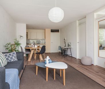 Loosduinse Uitleg 202, Kom Loosduinen, 2553AV, Den Haag - Photo 2