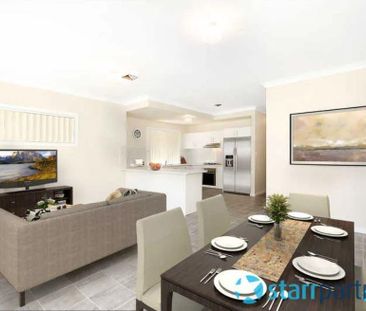 Situated in a quiet Street this awesome Two Storey Duplex is waiting for its new tenant! - Photo 2