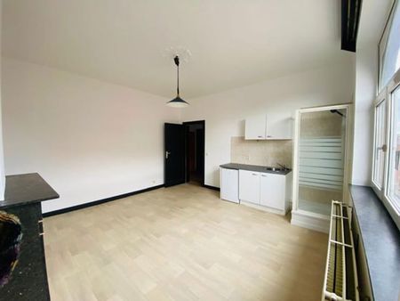 Appartement te huur - Photo 3