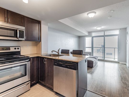For Lease - 816 Lansdowne Avenue Unit# 1302, Toronto, Ontario - Photo 1