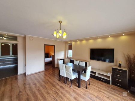 MIESZKANIE na WYNAJEM - Photo 2