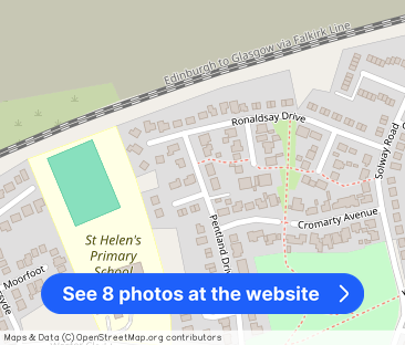Pentland Drive, Glasgow, G64 - Photo 1