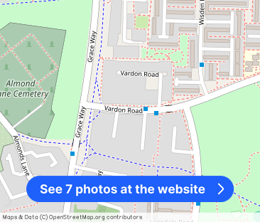 Vardon Road, Stevenage - Photo 1