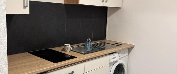 Souterrain-Whg, 2,5Zimmer in Alfter-Oedekoven zu vermieten sofort - Photo 1