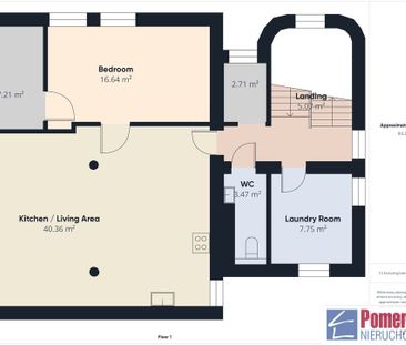 Pogodno, ul. Romualda Traugutta - Zdjęcie 5