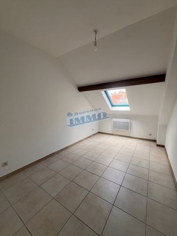 Appartement 3 pièces à Avesnes-le-Comte - Photo 4