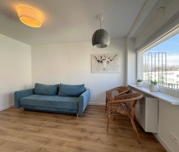 Łódź - Mieszkanie na wynajem - Photo 2