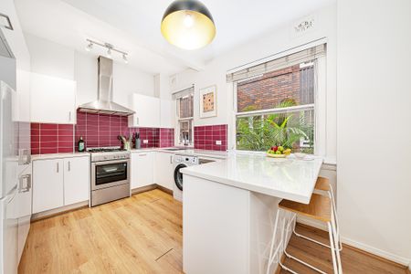 6/165 Victoria Road, Bellevue Hill NSW 2023 - Apartment For Rent | Domain - Photo 4