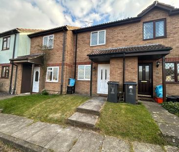 2 bedroom terraced house to rent - Photo 1