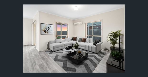 Well maintained three bedroom home! - Photo 1