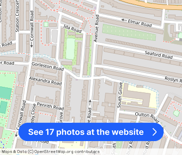 Avenue Road, Tottenham, London, N15 - Photo 1