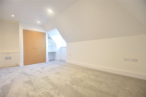 1 bedroom Flat in Lexicon View, Bracknell - Photo 1