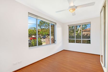 Sunny One Bedroom Apartment in the Heart of Cammeray - Photo 5