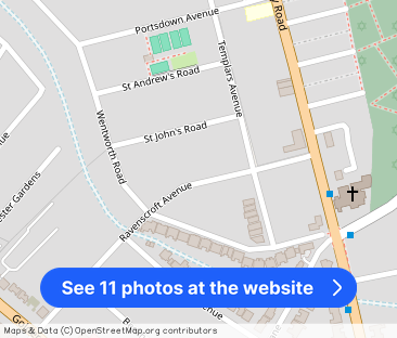 Ravenscroft Avenue, London, NW11 - Photo 1