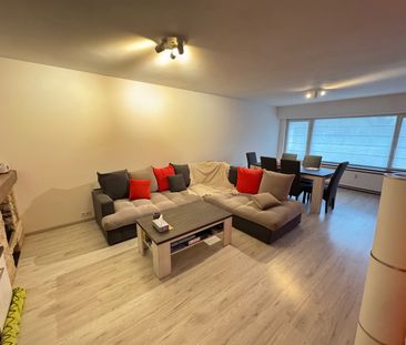 Appartement 2ch + terrasse + parking à 1090 Jette  Loyer: 1 150 € - Foto 4