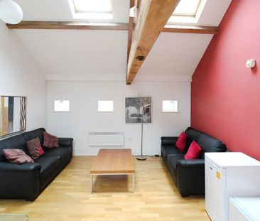 1 bedroom apartment to rent - Photo 6