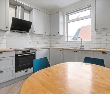 1 bedroom apartment to rent - Photo 6