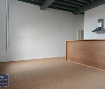 Location Appartement 2 pièces 53m² BORDEAUX 33000 - Photo 2