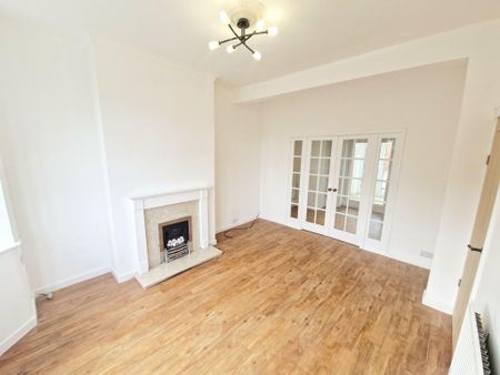 3 bedroom terraced house to rent - Photo 2