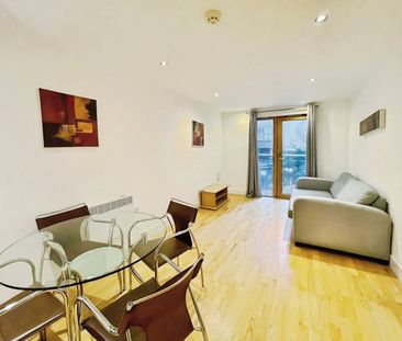 1 bedroom apartment to rent - Photo 3