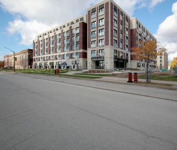 For Lease - 370 South Street Unit# E, London East, Ontario - Photo 1