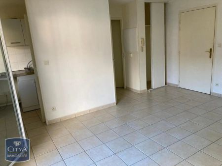 Appartement à louer 2 pièces 41.61m² - Photo 4