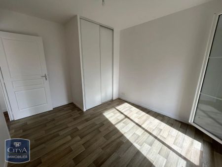 Appartement à louer 2 pièces 45m² - Photo 3