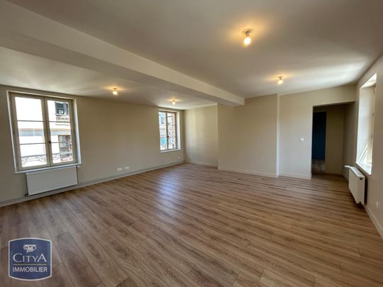 Location Appartement 3 pièces 69m² HONFLEUR 14600 - Photo 1