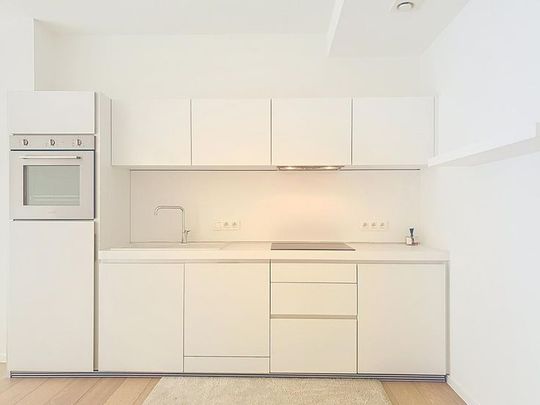 Appartement te huur - Photo 1