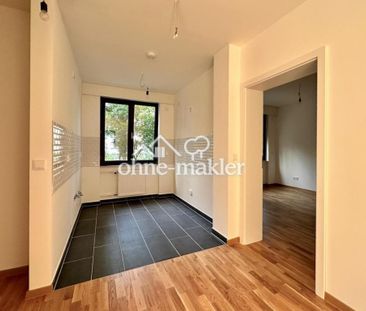 Ost- und Westsonne, Parkett geölt, ökologisch saniert - Photo 5