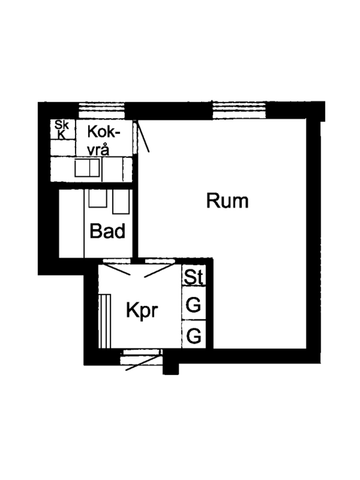 Tuna backars gård 18, 75336, Uppsala - Photo 2