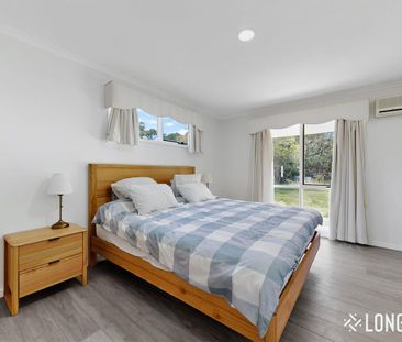 Spacious Family Home Surrounded by Nature - Photo 6