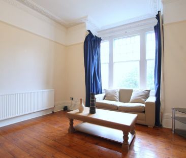 1 Bedroom Ground Floor Flat, Montserrat Road, London SW15 - Photo 2
