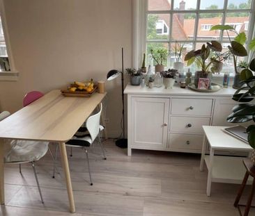 Antonius Matthaeuslaan 116 - Foto 2