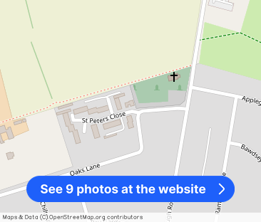 St. Peters Close, Ilford, London, IG2 - Photo 1