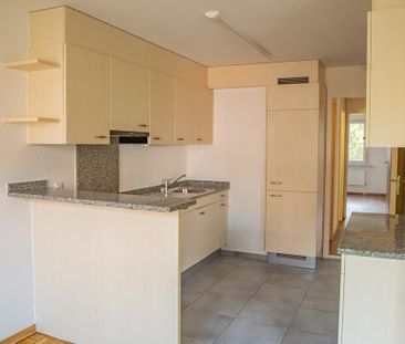 3 ½ Zimmer-Wohnung in Horgen mieten - Foto 6